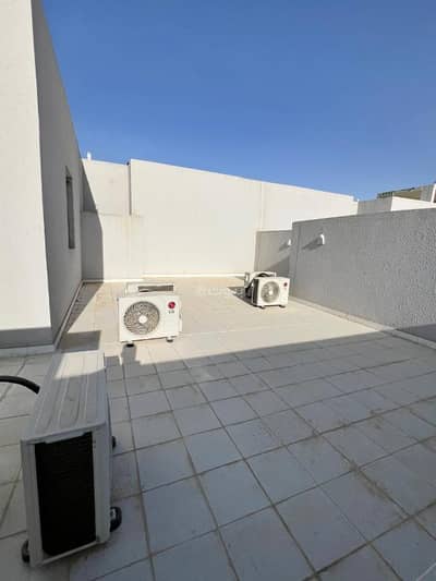 3 Bedroom Apartment for Rent in West Riyadh, Riyadh - Apartment for rent in Al-Tuwaik neighborhood, Riyadh city, on Othman bin Sadaqa Street.