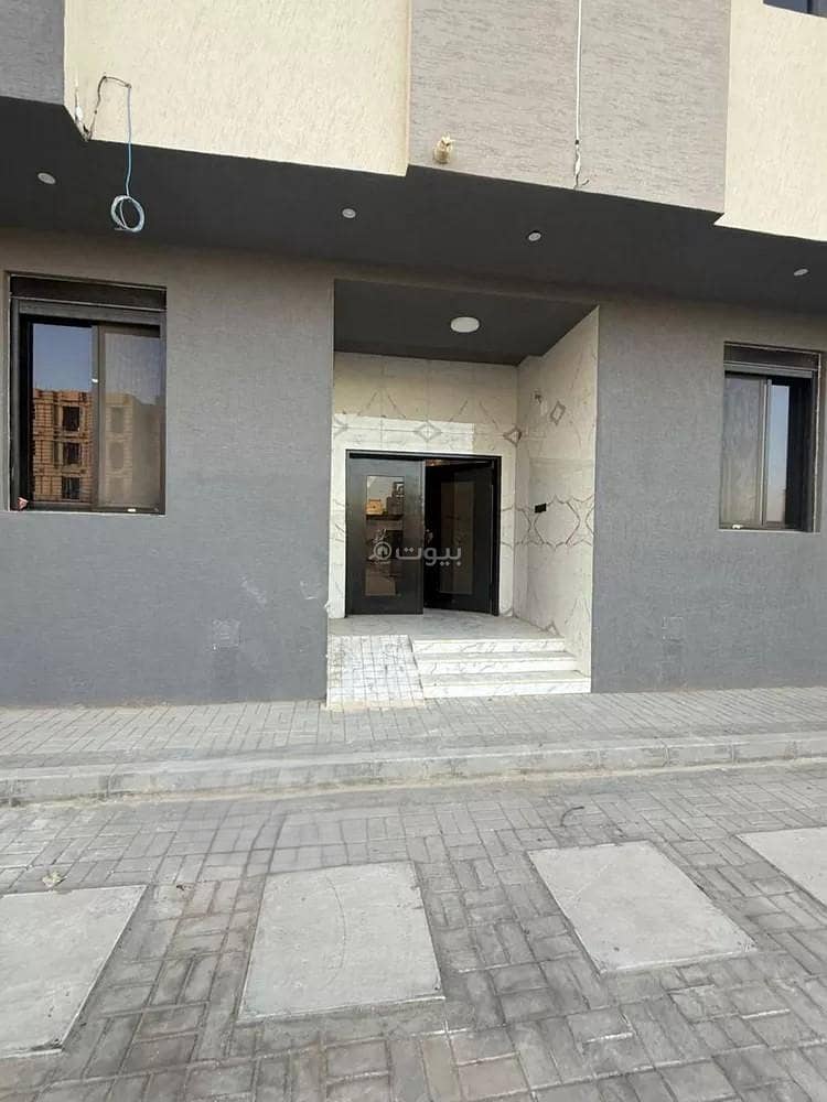 Studio apartment for rent in al qirawan, riyadh