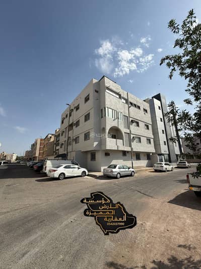 عمارة  للبيع في قربان، المدينة المنورة - عمارة مكونة من 24 غرفة للبيع في قربان, المدينة المنورة