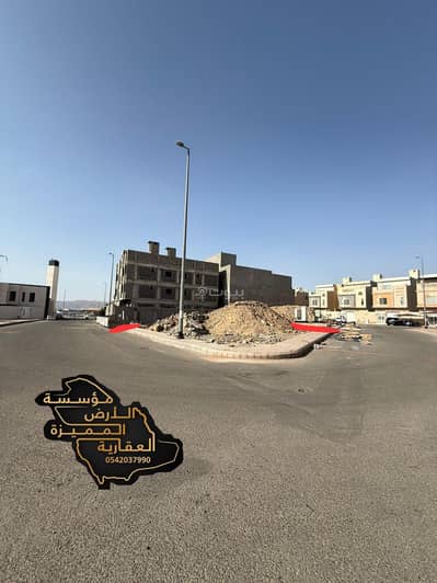 Residential Land for Sale in Shuran, Madina - Land For Sale in Shu'ran, Medina