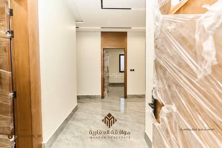 Studio for Sale in West Riyadh, Riyadh - Studio apartment for sale in Mahdia