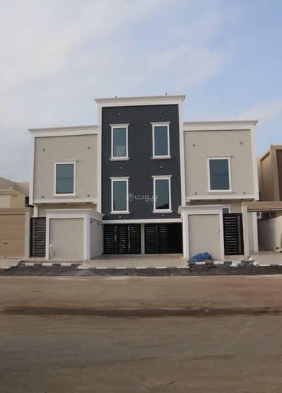 5 Bedroom Apartment for Sale in Ar Rehab 3, Jazan - Independent apartments for sale in Al-Rehab neighborhood