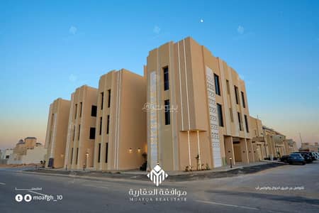 3 Bedroom Apartment for Sale in West Riyadh, Riyadh - Apartment consisting of 3 bedrooms for sale in Mahdia