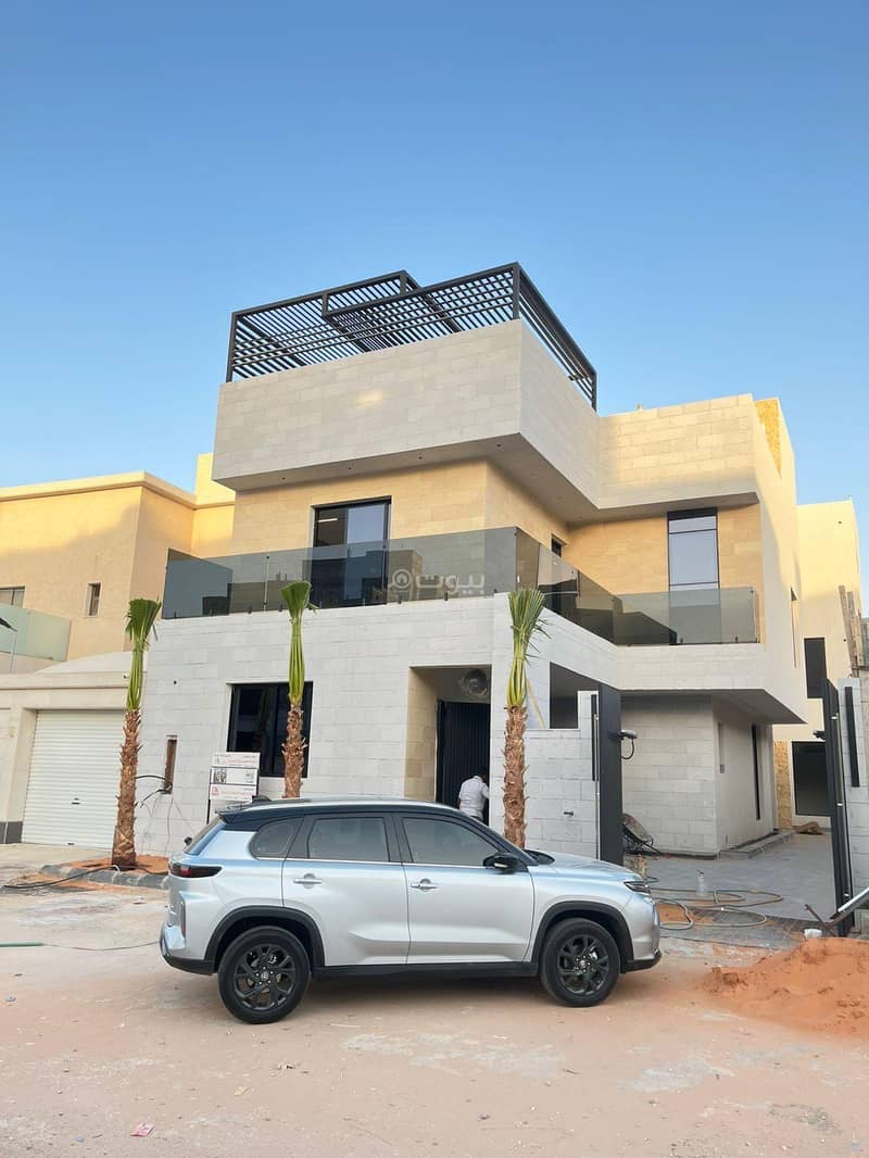 فيلا بحي المهديه الرياض فيلا بحي المهديه الرياض