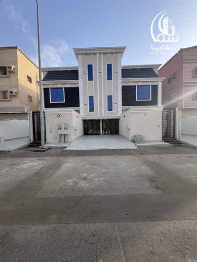 5 Bedroom Flat for Sale in Ar Rehab 1, Jazan - Apartment in Ar Rehab 1 5 bedrooms 650000 SAR - 87701059