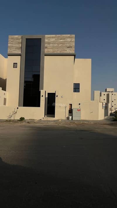 فیلا 5 غرف نوم للبيع في غرب الرياض، الرياض - فيلا بحي المهديه الرياض