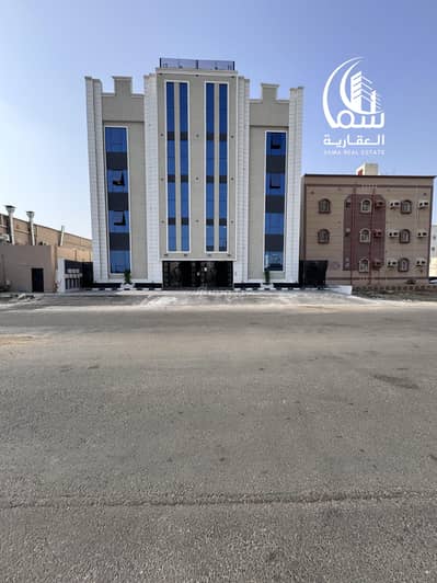 5 Bedroom Apartment for Sale in Ar Rehab 3, Jazan - Apartment in Ar Rehab 3 5 bedrooms 570000 SAR - 87697876