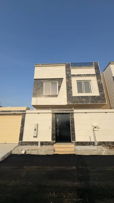 8 Bedroom Villa for Sale in Ar Rehab 3, Jazan - Luxurious villa in Al-Rihab neighborhood, Jazan