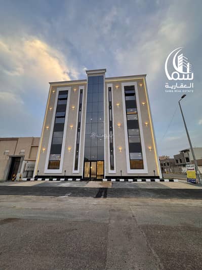 5 Bedroom Flat for Sale in Ar Rehab 3, Jazan - Apartment in Ar Rehab 3 5 bedrooms 550000 SAR - 87701053