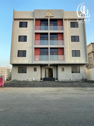 6 Bedroom Flat for Sale in Ar Rehab 3, Jazan - Apartment in Ar Rehab 3 6 bedrooms 570000 SAR - 87701055