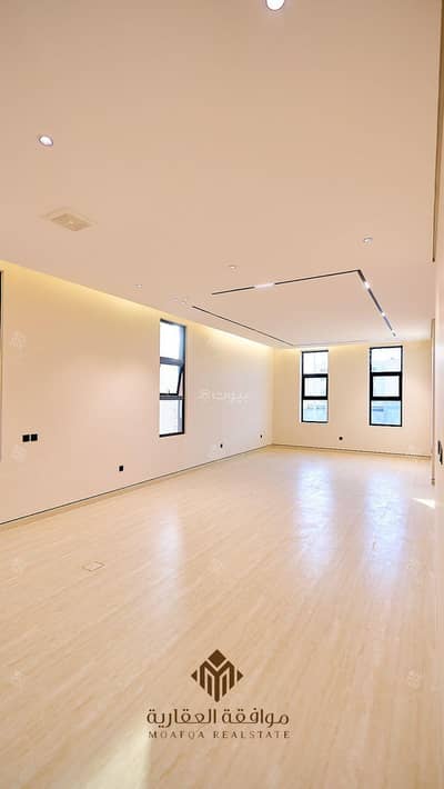 3 Bedroom Apartment for Sale in West Riyadh, Riyadh - The apartment in Mahdia is a building with five apartments.