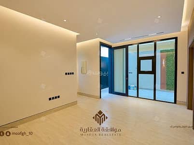 4 Bedroom Villa for Sale in West Riyadh, Riyadh - Villa in a prime location