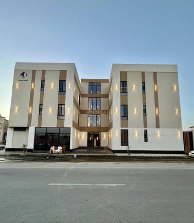 3 Bedroom Flat for Sale in West Riyadh, Riyadh - Apartment in West Riyadh，Al Mahdiyah 3 bedrooms 850000 SAR - 87691113