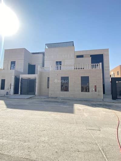 فیلا 6 غرف نوم للبيع في العرضيات 1 - فيلا 6 غرف نوم للبيع في العرضيات 1، الرياض