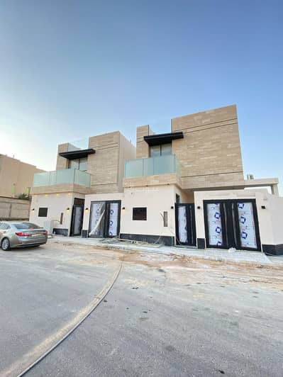 فیلا 6 غرف نوم للبيع في العرضيات 1 - فيلا مكونة من 6 غرف نوم للبيع في العرضيات 1، الرياض