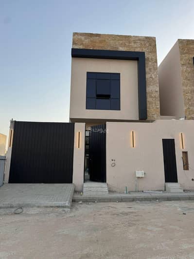5 Bedroom Villa for Sale in North Riyadh, Riyadh - Villa in North Riyadh，Al Narjis 5 bedrooms 3850000 SAR - 87701744