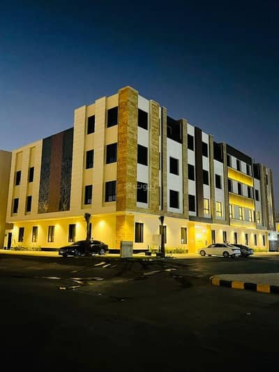 4 Bedroom Apartment for Sale in East Riyadh, Riyadh - The Western Munsiah