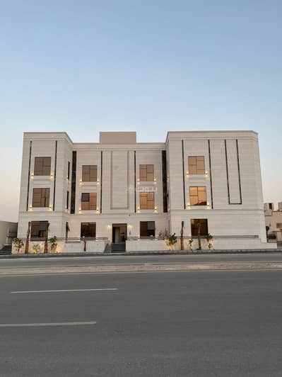 3 Bedroom Apartment for Sale in West Riyadh, Riyadh - Apartment for Sale in Al Mahdiyah, West Riyadh