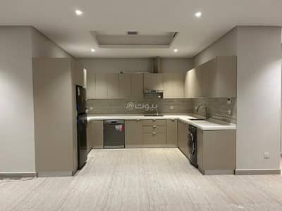 3 Bedroom Flat for Rent in North Riyadh, Riyadh - Apartment for rent in Riyadh, Al-Yasmin neighborhood