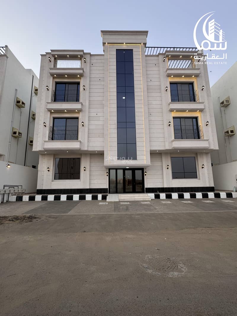 5 bedroom apartment for sale in Mohammadiya 3