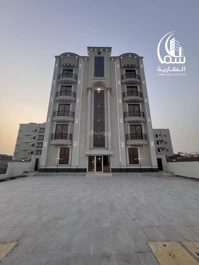 5 Bedroom Flat for Sale in Ar Rehab 3, Jazan - 5-bedroom apartment for sale in Al Rehab 3