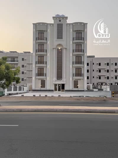 5 Bedroom Apartment for Sale in Ar Rehab 3, Jazan - Apartment consisting of 5 bedrooms for sale in Al Rehab 3