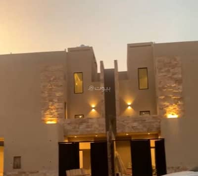 فیلا 4 غرف نوم للبيع في شرق الرياض، الرياض - فيلا 5 غرف نوم للبيع في حي الرمال، الرياض
