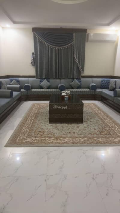 فیلا 5 غرف نوم للايجار في شمال الرياض، الرياض - فيلا للإيجار في النرجس، شمال الرياض