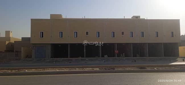 عمارة 10 غرف نوم للايجار في شرق الرياض، الرياض - عماره سكنيه