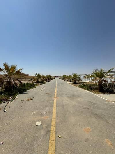 Warehouse for Rent in Ghiyada, Al Kharj Riyadh Region - House for rent - Riyadh Al-Kharj Road, Al-Rafayia District