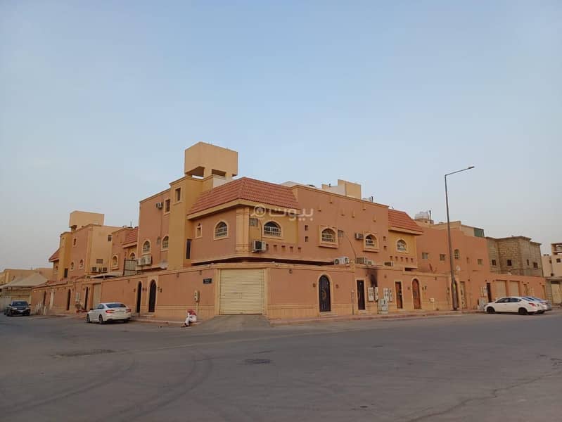 طابق سكني للإيجار في السعادة طابق سكني للإيجار في السعادة