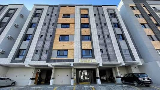 4 Bedroom Apartment for Sale in North Jeddah, Jeddah - Apartment for Sale in Al Marwah, North Jeddah