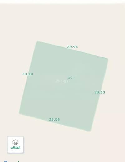 11 Bedroom Villa for Sale in East Riyadh, Riyadh - Villa for sale on Abdulkarim Bin Muaiqal Street, Al Rawdah District, Riyadh City, Riyadh Region.