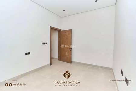 3 Bedroom Apartment for Sale in West Riyadh, Riyadh - Apartment for sale on Ibrahim Bin Mohammed Al-Zamzami Street, Al-Mahdiyah District, Riyadh City, Riyadh Region.