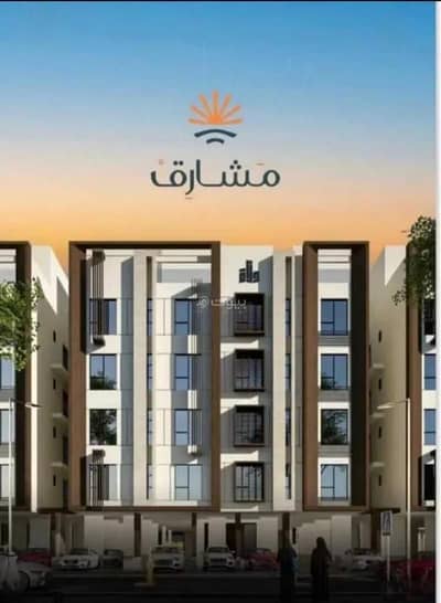 فلیٹ 3 غرف نوم للبيع في شمال جدة، جدة - استوديو شقة للبيع في المريخ، جدة