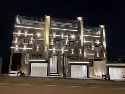 5 Bedroom Villa for Sale in West Riyadh, Riyadh - Villa for Sale on Ibn Abi Al-Shukr Al-Falaki Street, Al-Mahdiyah District, Riyadh City, Riyadh Region
