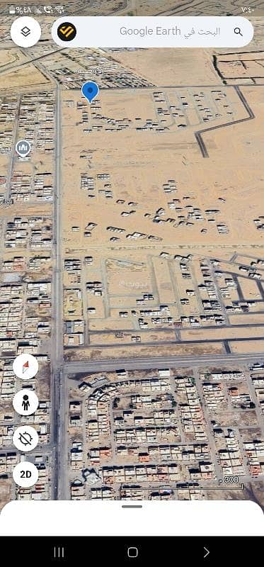 ارض  للبيع في شمال جدة، جدة - أرض للبيع في البشائر