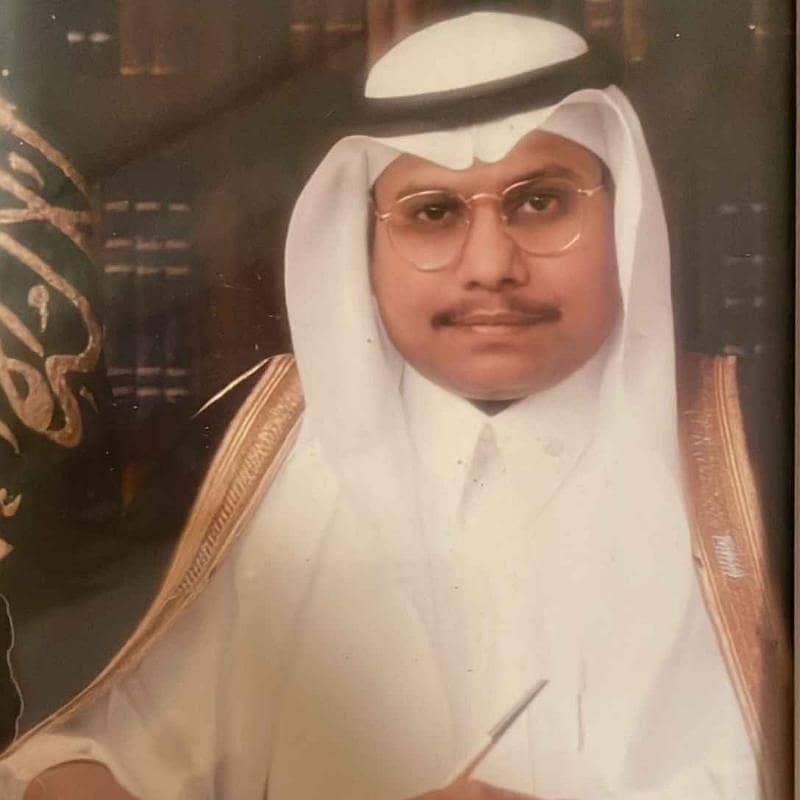 Muhammad ibn Mustafa ibn Ali Kafih