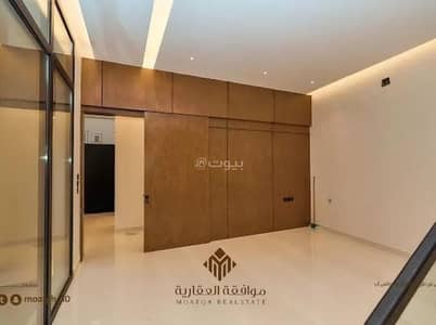 فیلا 6 غرف نوم للبيع في غرب الرياض، الرياض - فيلا للبيع في شارع إبراهيم بن علي بن علوي, حي المهدية, مدينة الرياض, منطقة الرياض