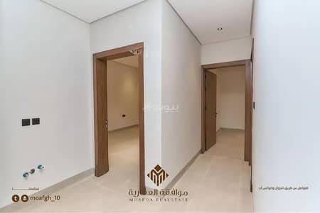 شقة 3 غرف نوم للبيع في غرب الرياض، الرياض - شقة للبيع في حي المهدية, مدينة الرياض, منطقة الرياض
