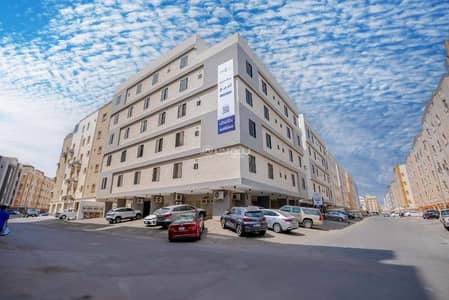 فلیٹ 5 غرف نوم للبيع في شمال جدة، جدة - شقة للبيع بحي التيسير