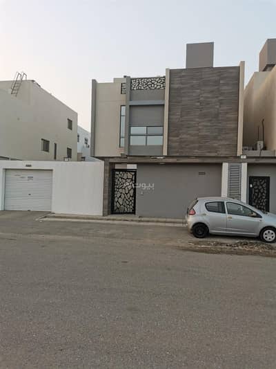 4 Bedroom Villa for Sale in North Jeddah, Jeddah - Villa for sale in al sawari, jeddah