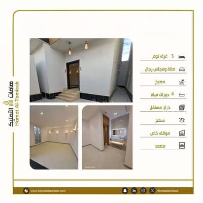 بيت شعبي 4 غرف نوم للبيع في شمال جدة، جدة - بيت للبيع في الرياض، شمال جدة