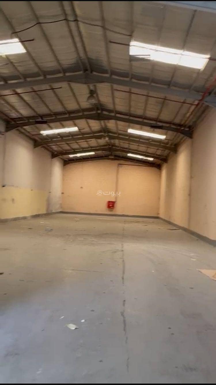 Warehouse for rent 450 m