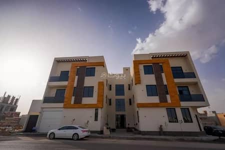 2 Bedroom Apartment for Sale in West Riyadh, Riyadh - Apartment for Sale on Umair bin Sinan bin ‘Arfatah Street, Al-Mahdiyah District, Riyadh City, Riyadh Region.