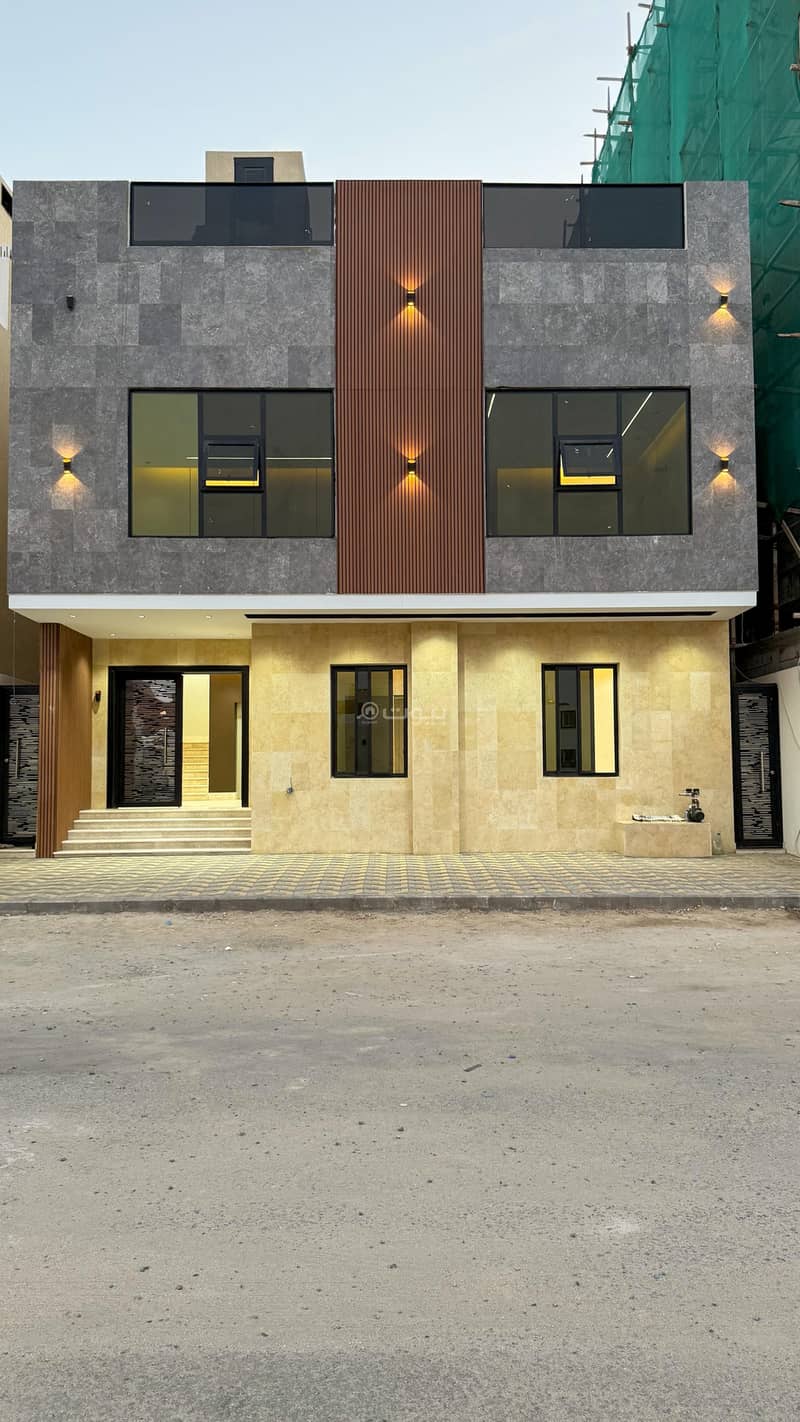 Villa for sale in al rashidiyyah neighborhood, makkah