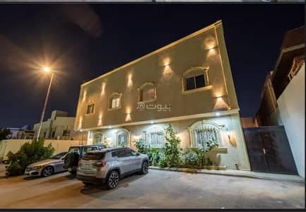 1 Bedroom Apartment for Rent in North Riyadh, Riyadh - Apartment for rent in Al-Rahmaniyah, Riyadh