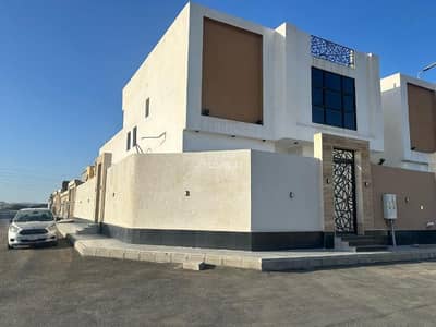 بيت شعبي 5 غرف نوم للبيع في شمال جدة، جدة - بيت حي الوفاء جده