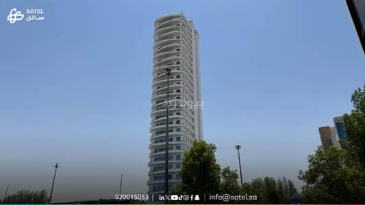 2 Bedroom Flat for Rent in North Riyadh, Riyadh - 2 Master Bedroom Apartment For Rent