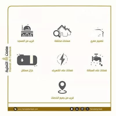 فیلا 4 غرف نوم للبيع في شمال جدة، جدة - فيلا للبيع في الرياض، شمال جدة